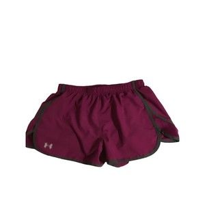 Under Armour Athletic Shorts Size XS